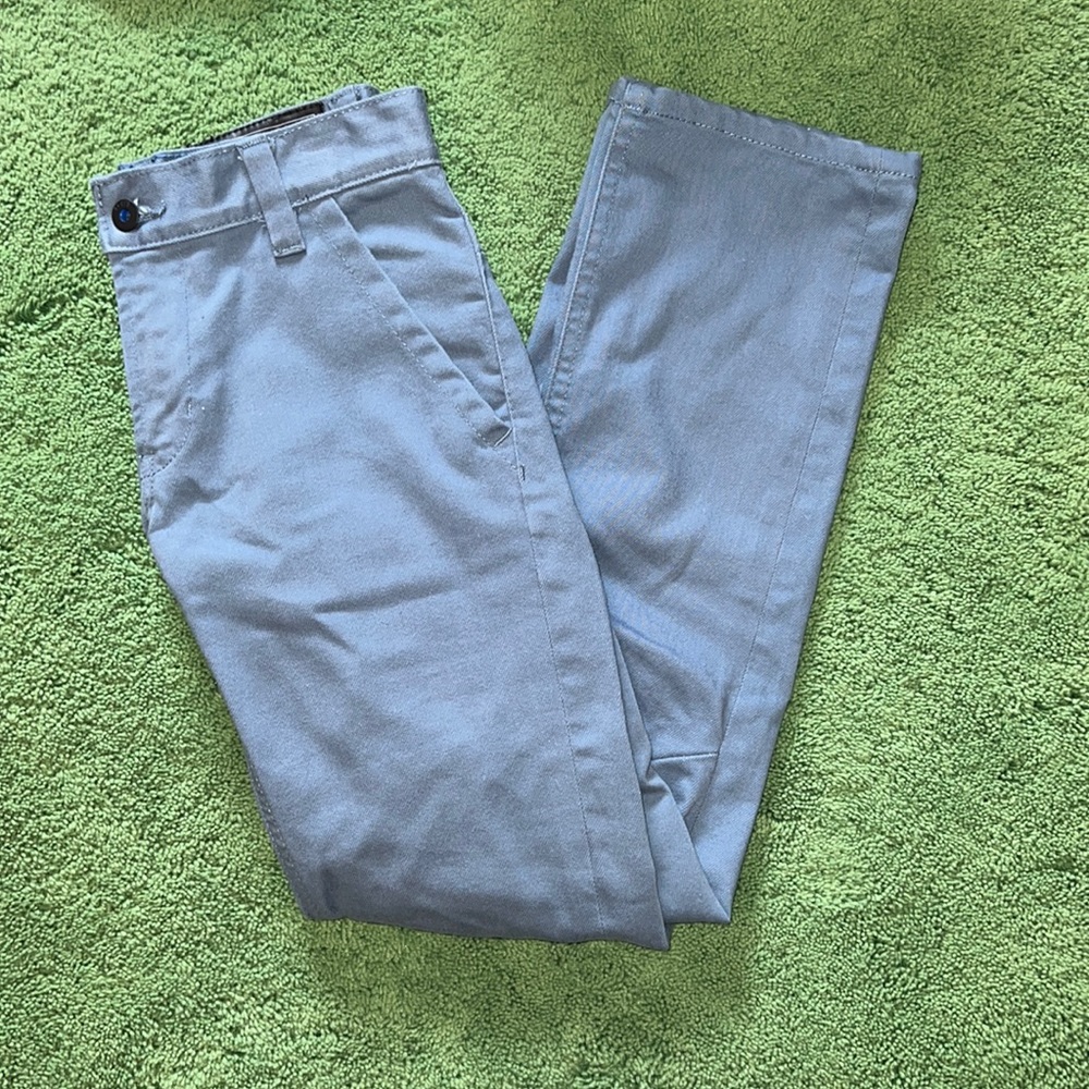 Kids dress pants